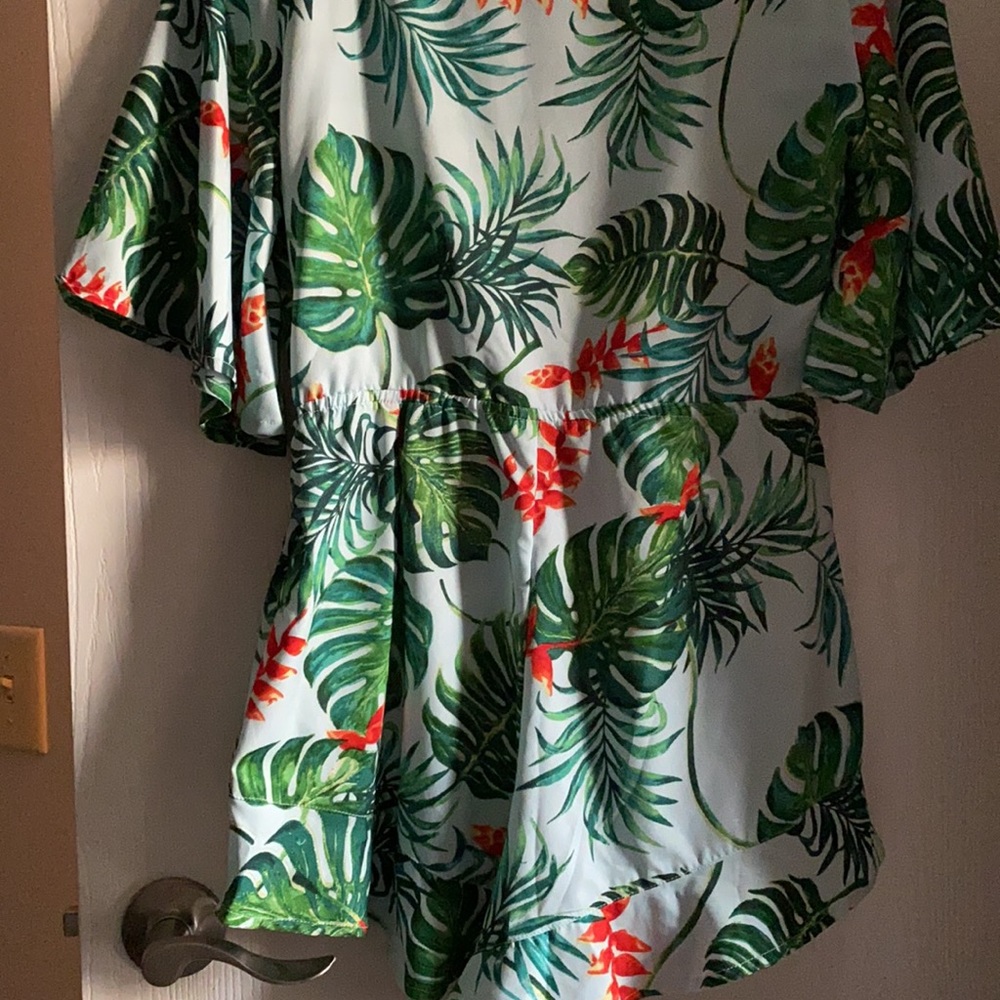 True destiny romper - Picture 6 of 6